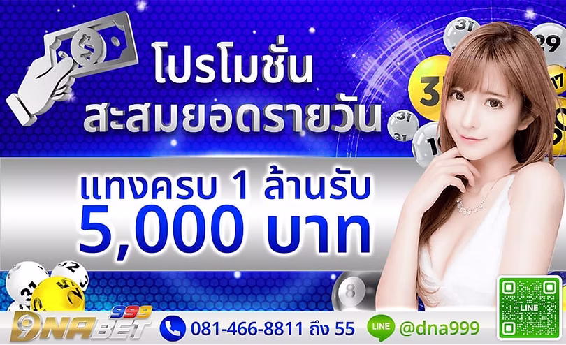 รายละเอียดยอดสะสมรายวัน